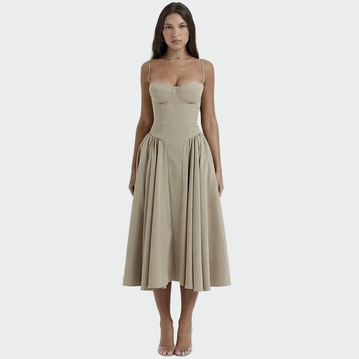 Jaroslava – Elegante abito da donna