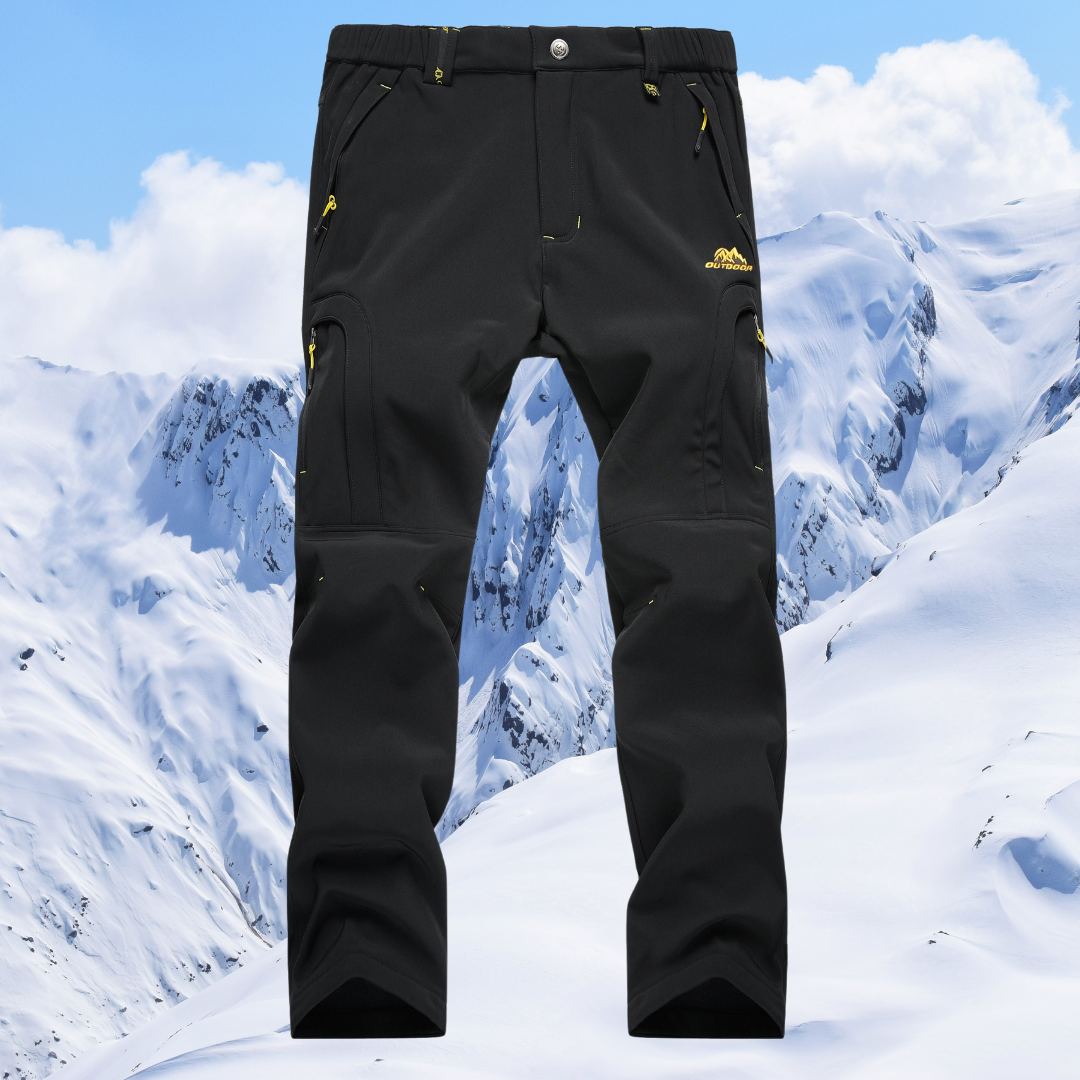 Pantaloni antivento