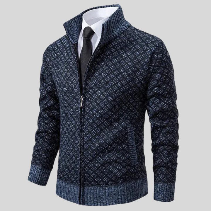 Joshua - Cardigan elegante