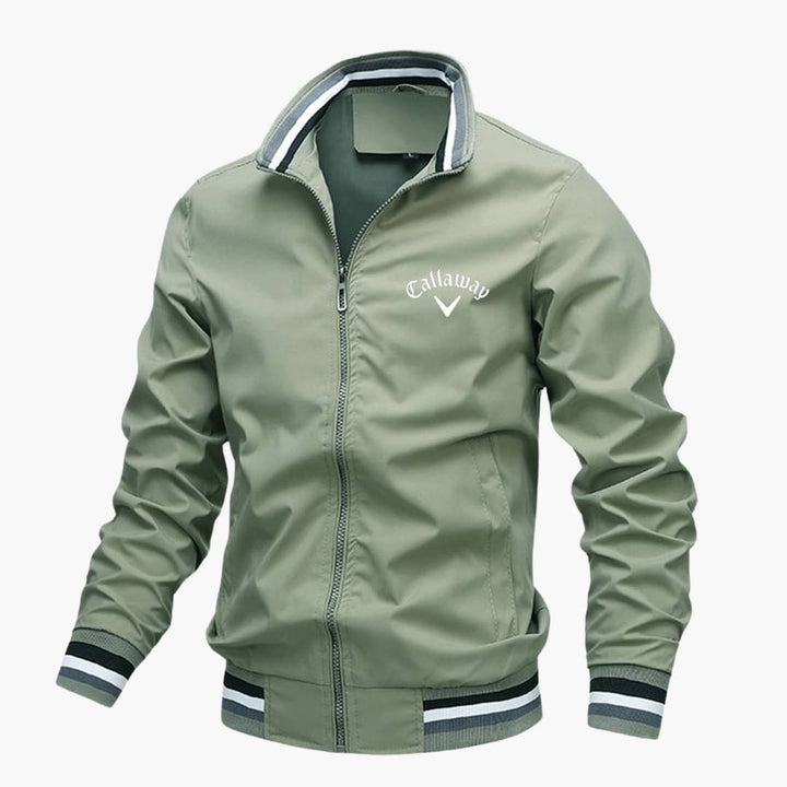 Theodore - Giacca elegante premium