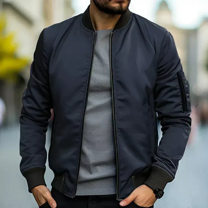 Darcy - Giacca Bomber Classica