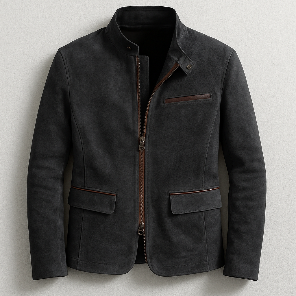 Elegante giacca da uomo