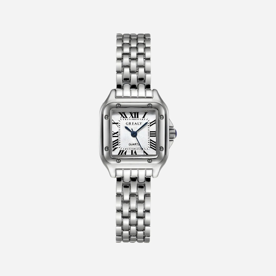 Ruby - Orologio con fantasia boho