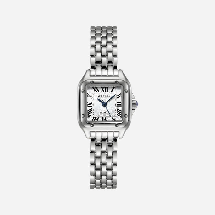 Ruby - Orologio con fantasia boho