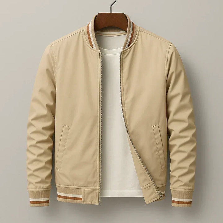 Jack - Bomber a righe