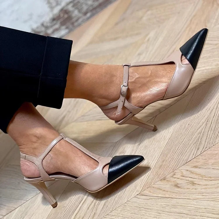 Kirra - Scarpe bicolore