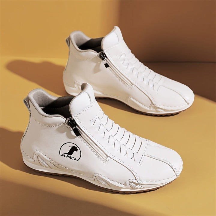 Cylia™ – Absolute comfort, in all weather