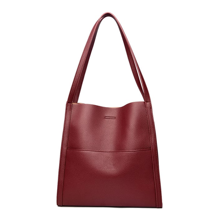 Elegante borsa a tracolla