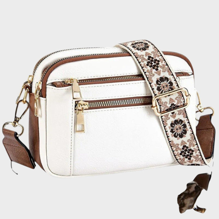 Amelia - Borsa a spalla raffinata