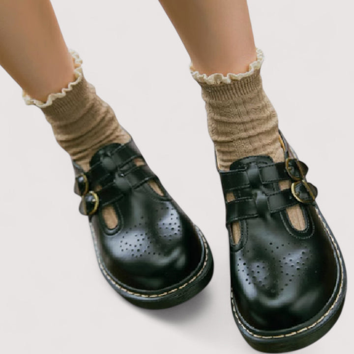 Aurora | Scarpe Eleganti e Versatili