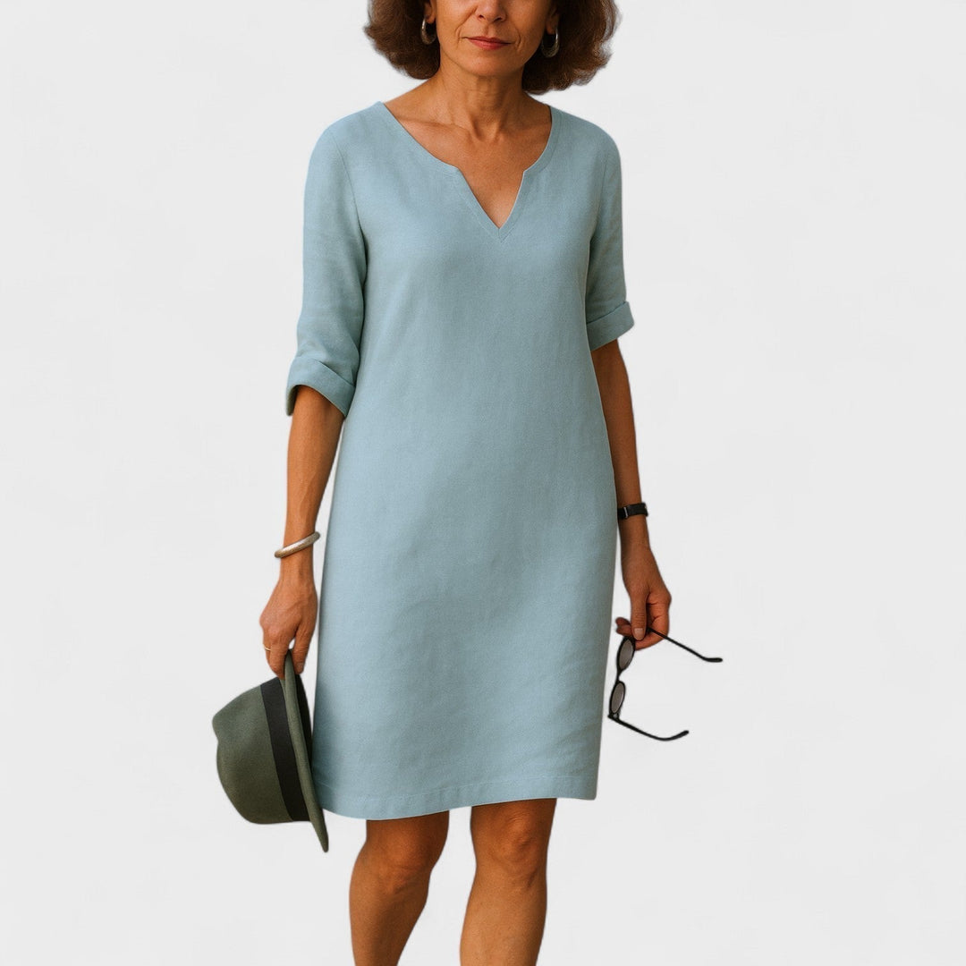 Eliza - Elegante vestito da sera