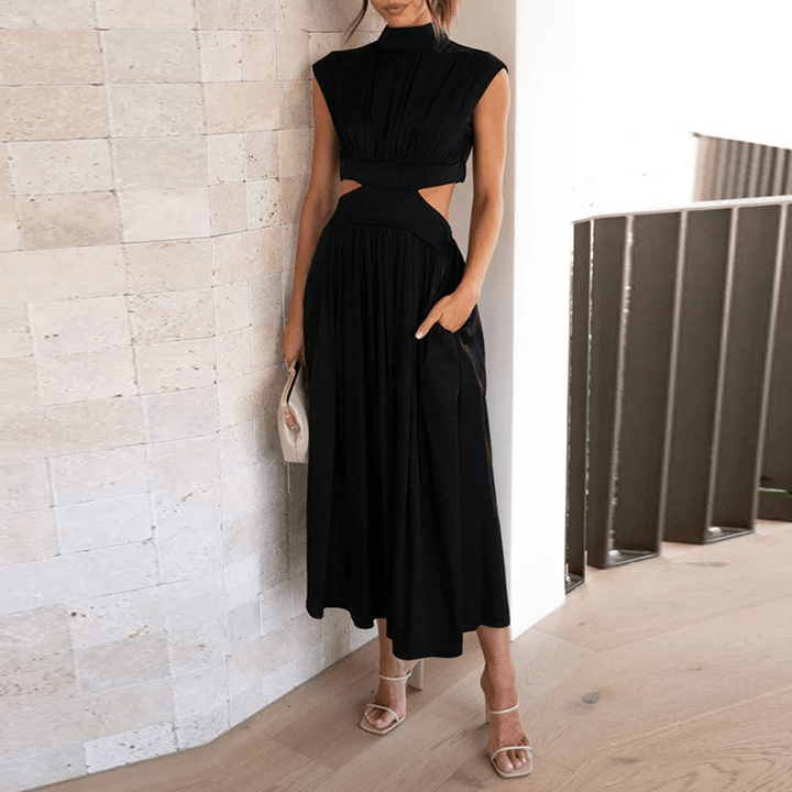 Novarie™ | Abito lungo ed elegante