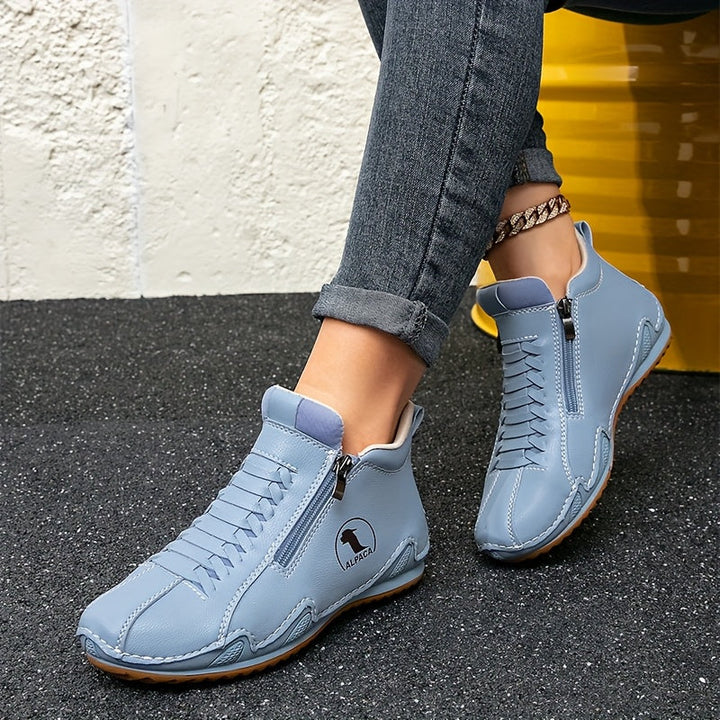 Cylia™ – Absolute comfort, in all weather