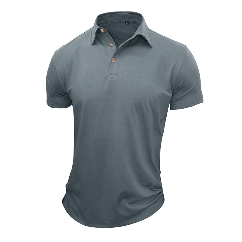 Arlo - T-shirt in cotone