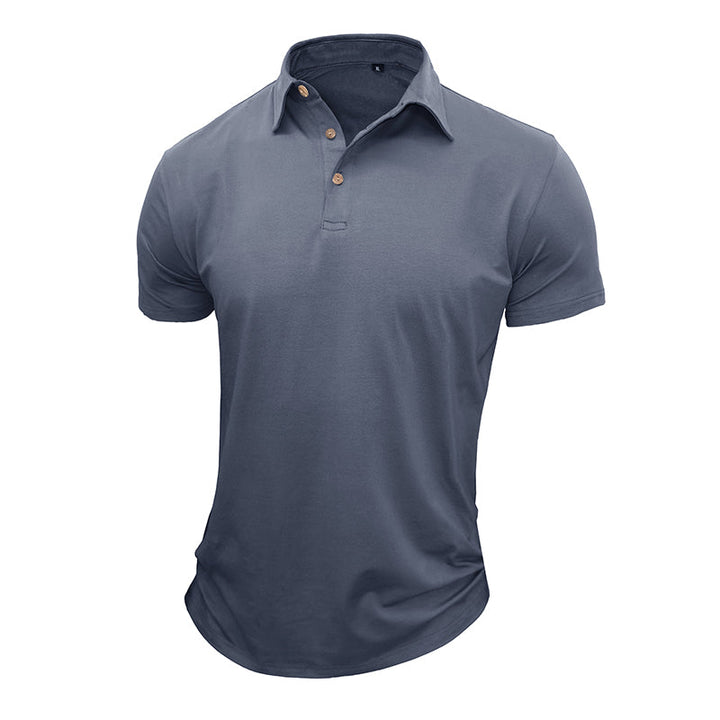 Arlo - T-shirt in cotone