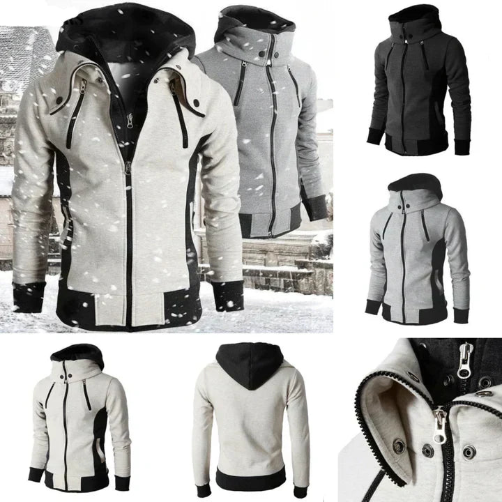 Giacca sportiva invernale