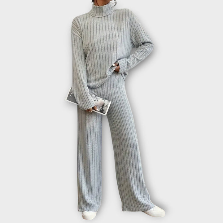 Clara - Completo casual a due pezzi