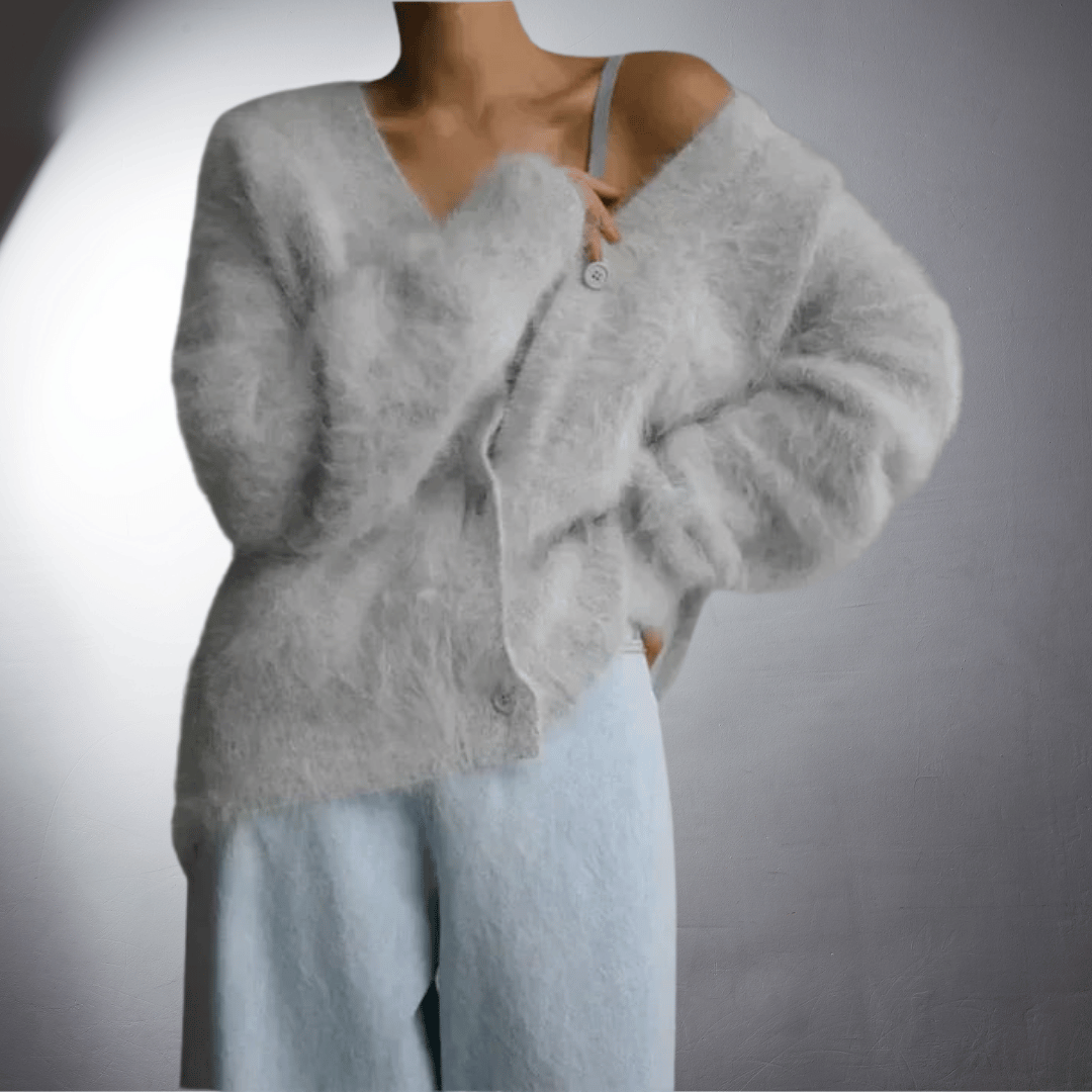 Maglione in cashmere di qualità premium