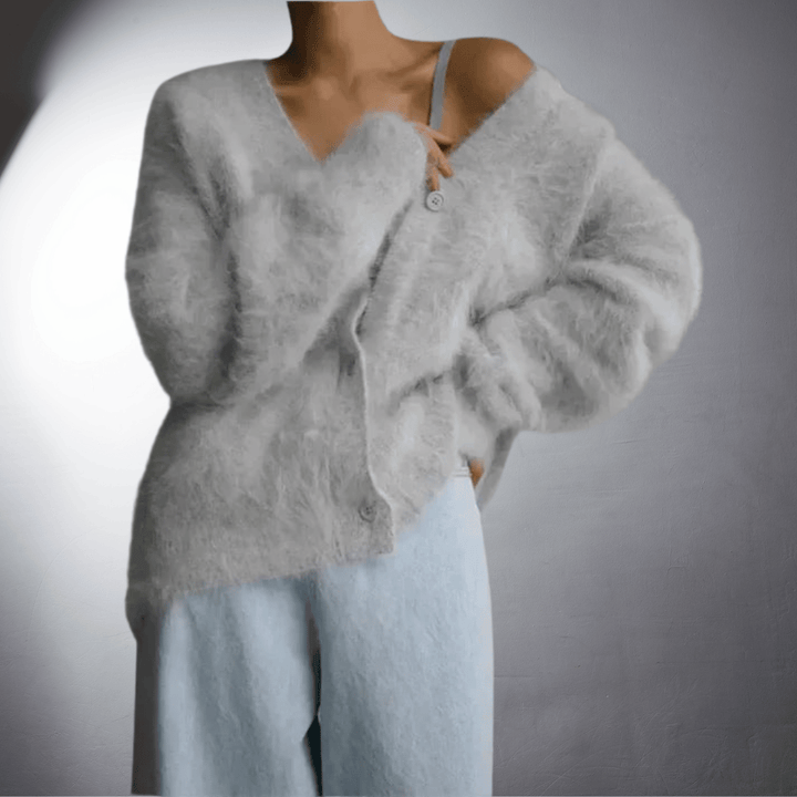 Maglione in cashmere di qualità premium