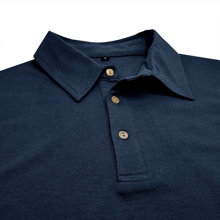 Arlo - T-shirt in cotone
