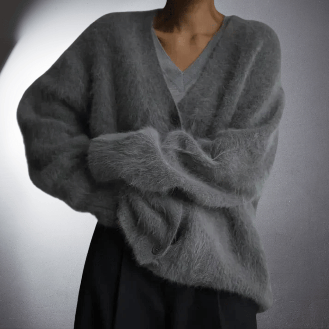 Maglione in cashmere di qualità premium