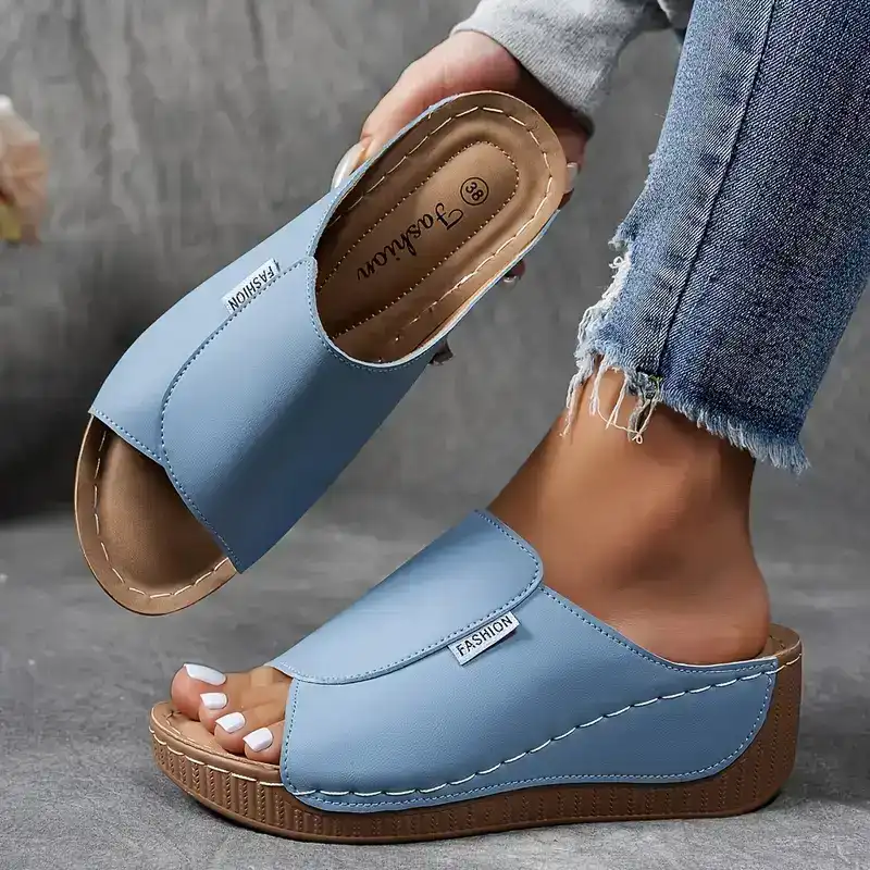 Elva | Sandali comodi ed eleganti