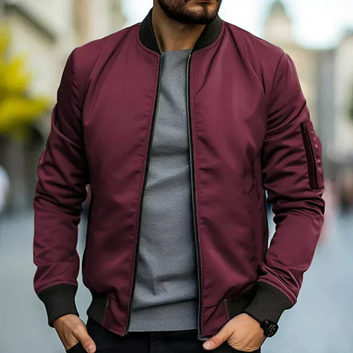 Darcy - Giacca Bomber Classica