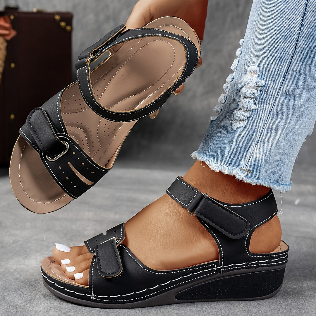 Tinara™ | Sandali ortopedici alla moda