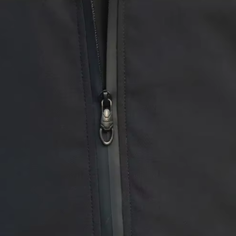 Giacca a vento elegante per uomini
