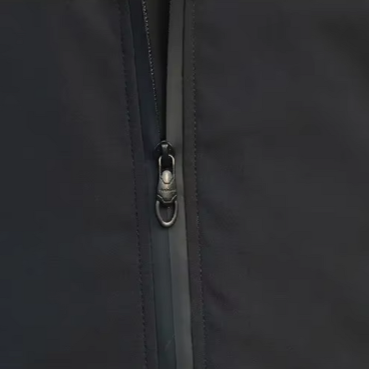 Giacca a vento elegante per uomini