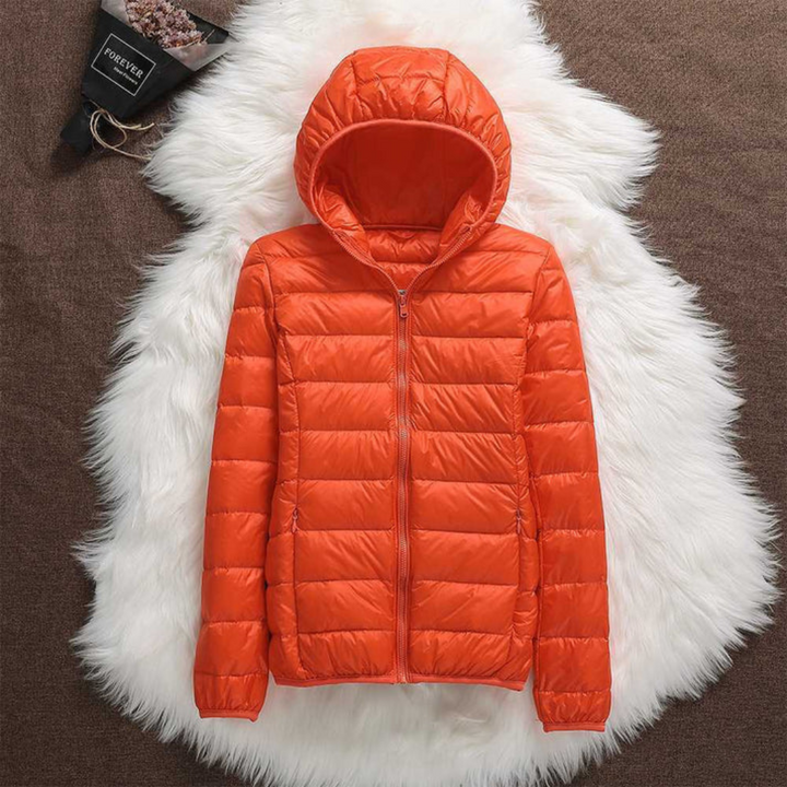 Zoe - Giacca impermeabile