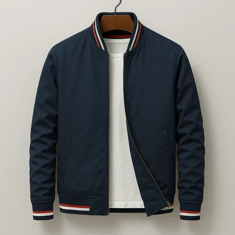 Jack - Bomber a righe
