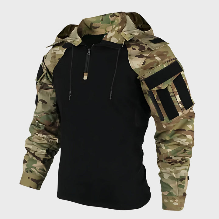 Oscar - Giacca militare robusta