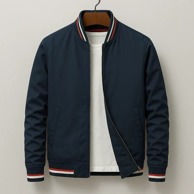 Jack - Bomber a righe