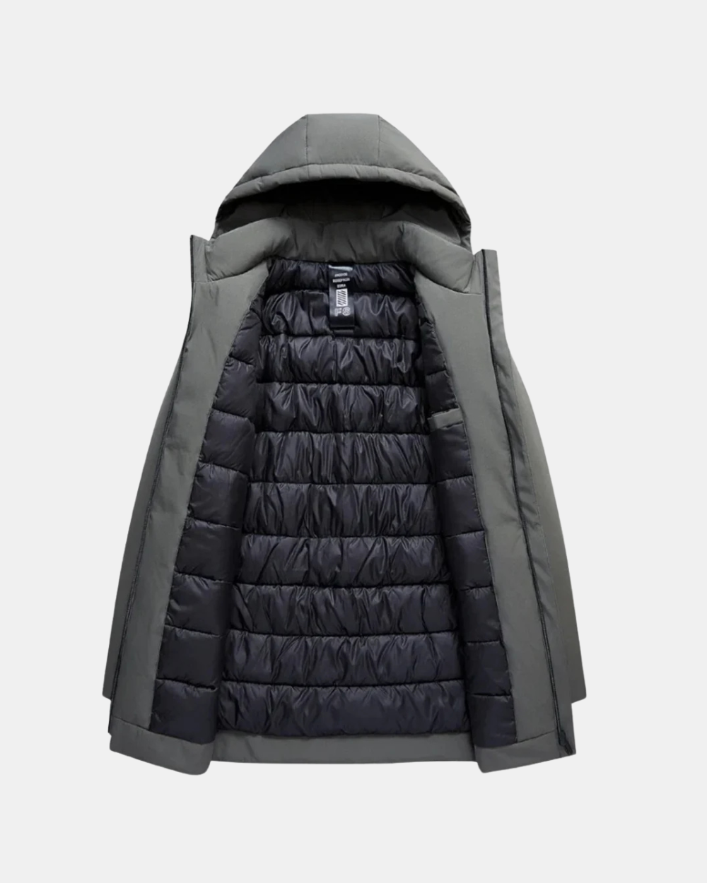 Giacca Invernale Premium