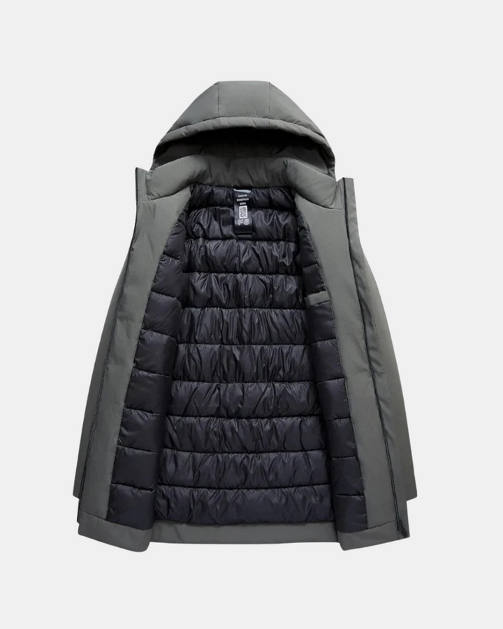 Giacca Invernale Premium