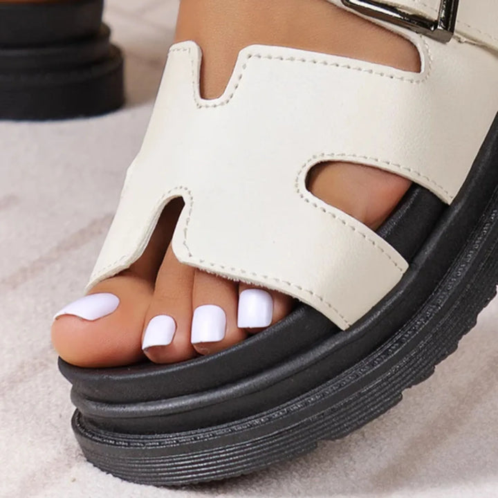 Noora™ | Sandali Comodi ed Eleganti