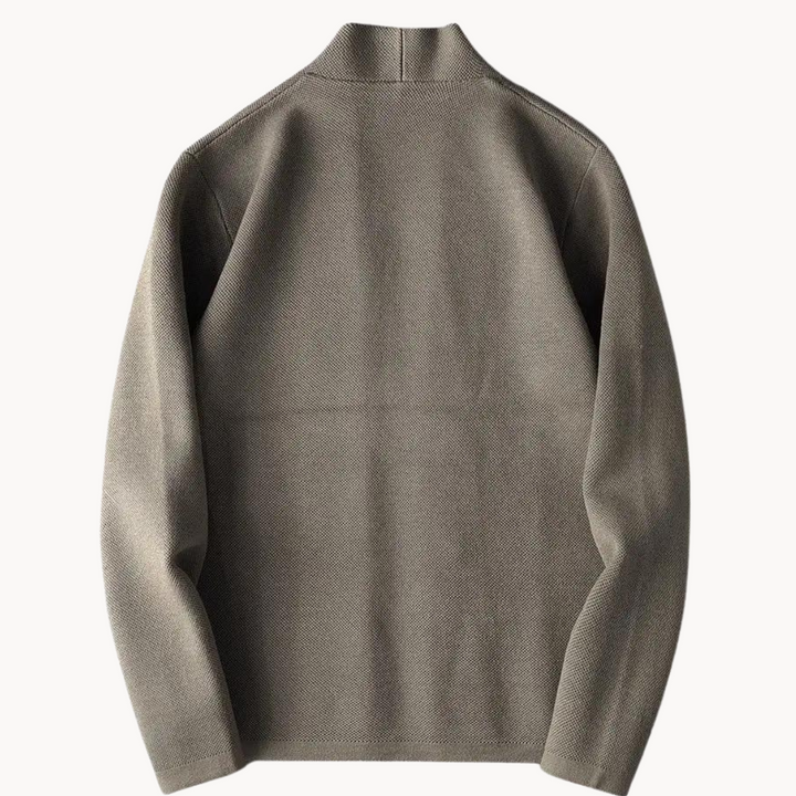 Blazer classico a due bottoni