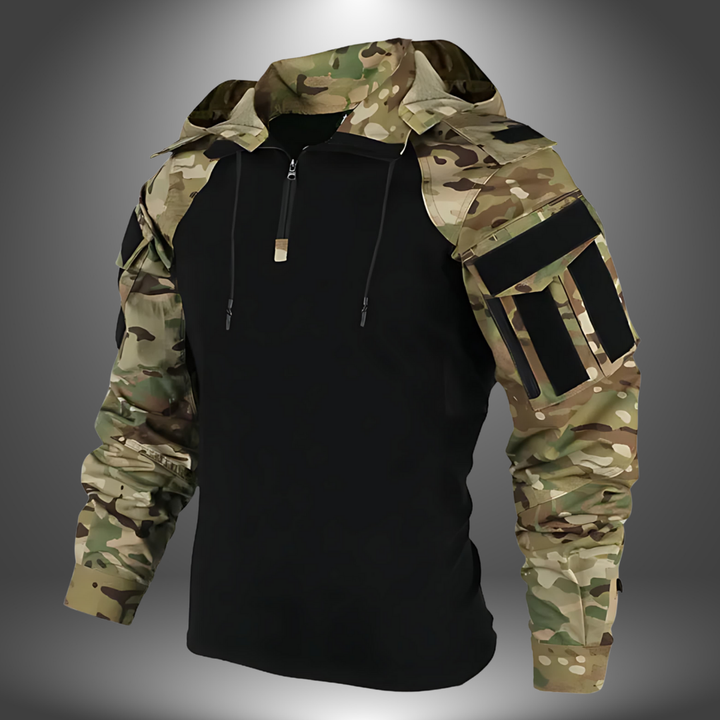 Oscar - Giacca militare robusta