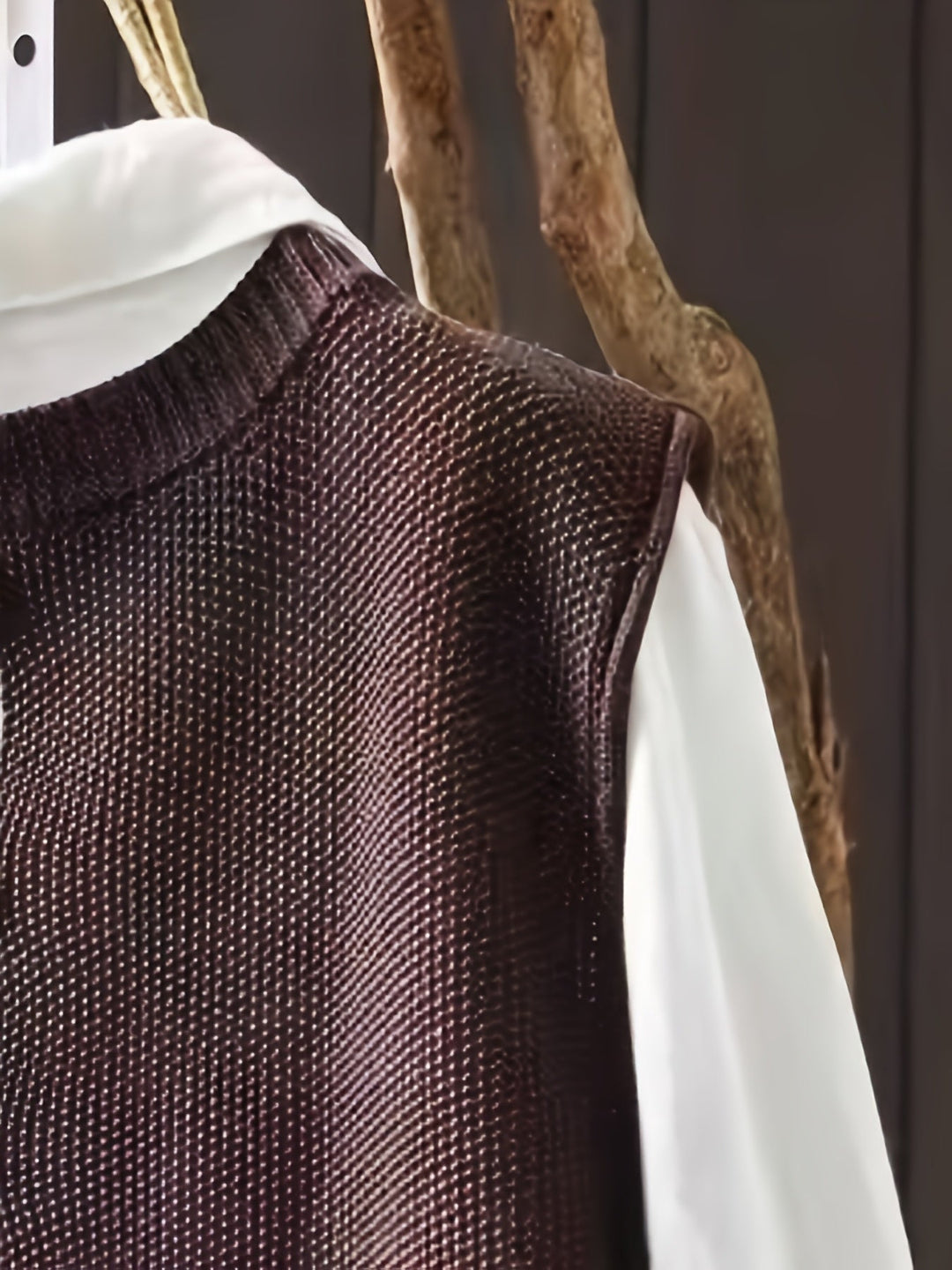 Gemma - Cardigan elegante