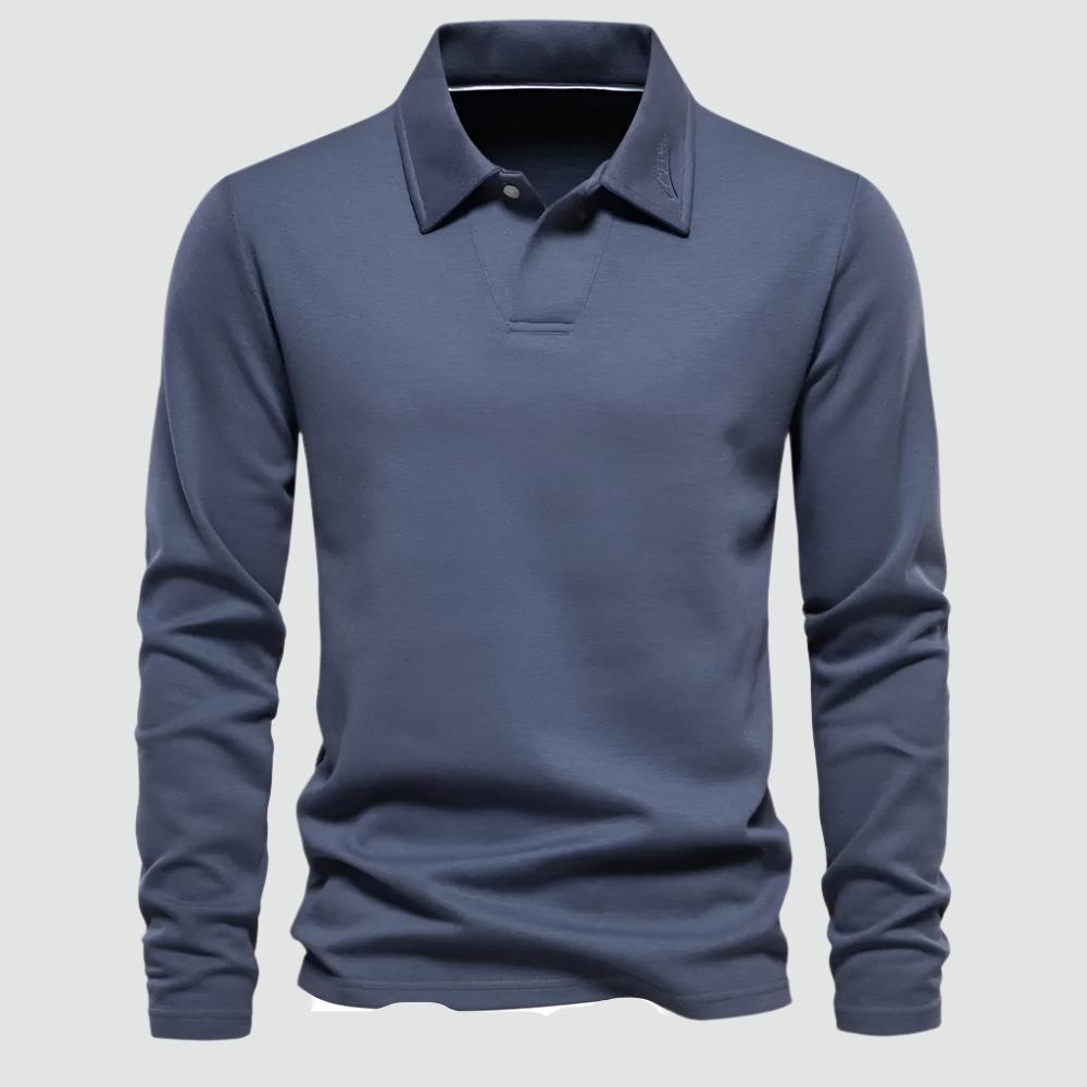 Louis - Polo premium