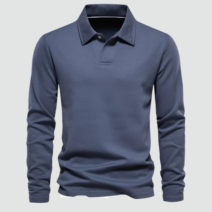 Louis - Polo premium
