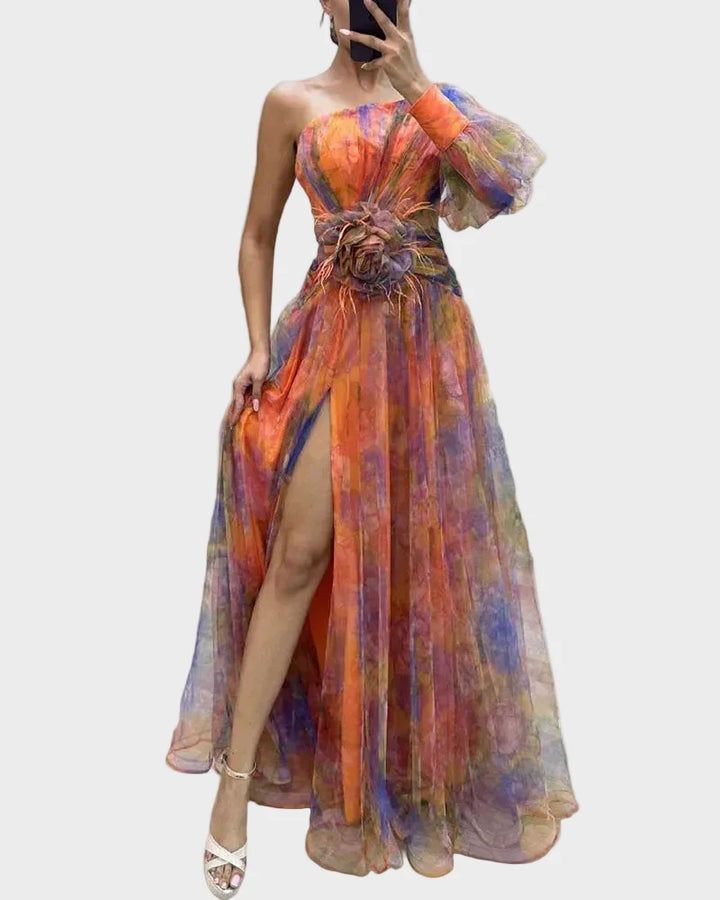 Nana - Elegante abito da donna
