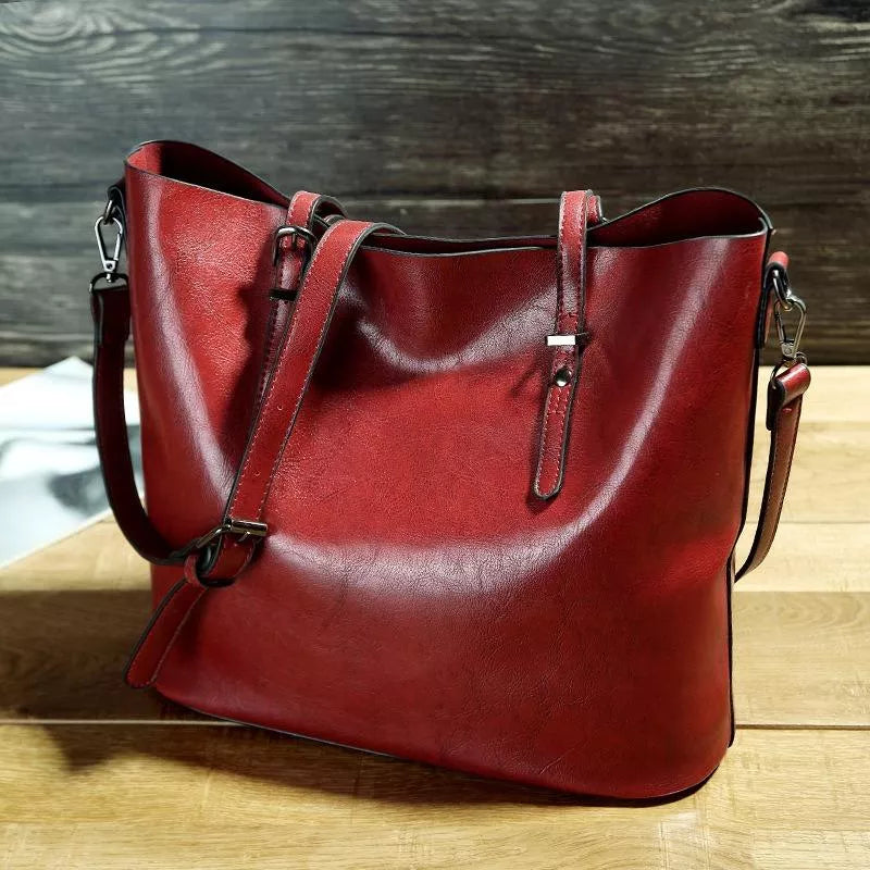 Borsa a tracolla vintage
