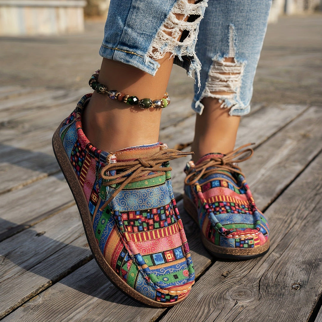 Charlotte - Scarpe ortopediche leggere e comode