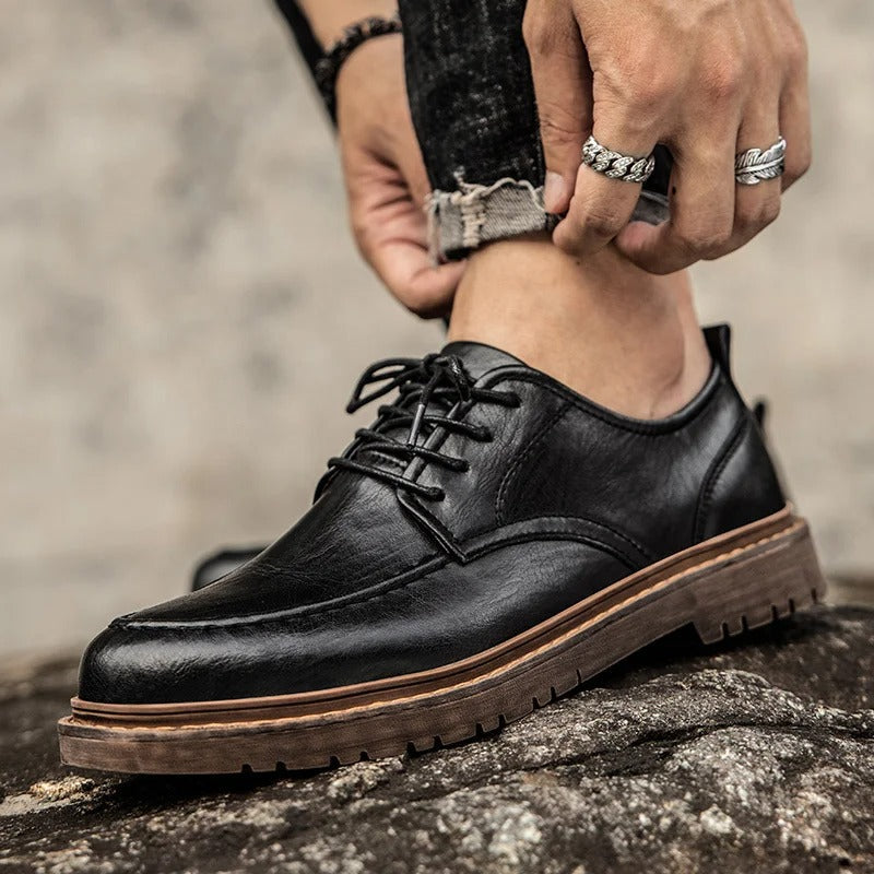 Bailey - Scarpe in ecopelle
