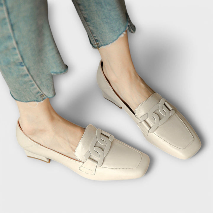 Monica - Slip-on comoda