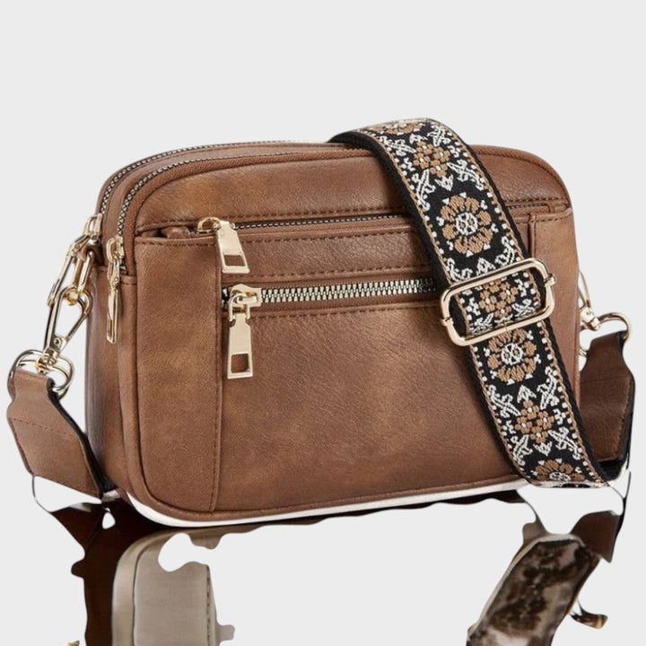 Amelia - Borsa a spalla raffinata