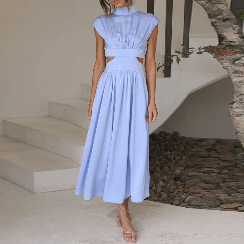 Novarie™ | Abito lungo ed elegante