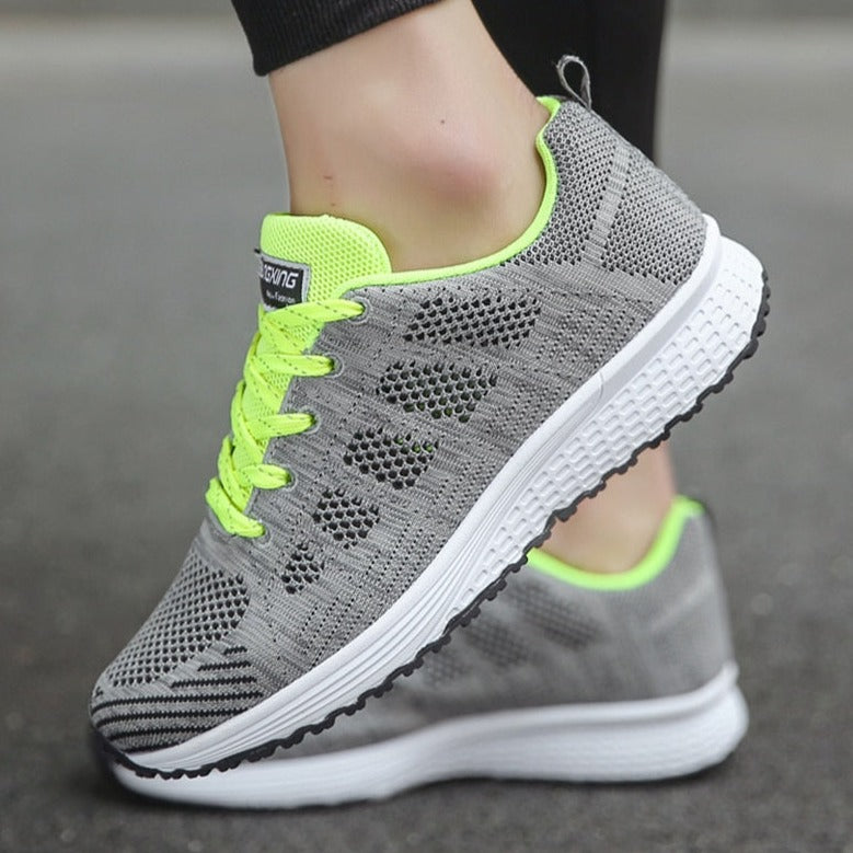 Matilda - Orthopedic Walking Shoes